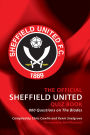 The Official Sheffield United Quiz Book: 800 Questions on The Blades
