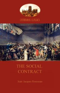 Title: The Social Contract, Author: Jean Jacques Rousseau