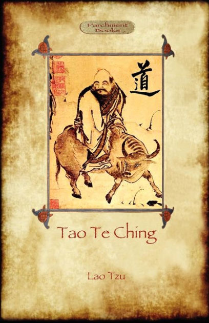 Tao Te Ching (Barnes & Noble Classics Series) by Lao Tzu, Paperback