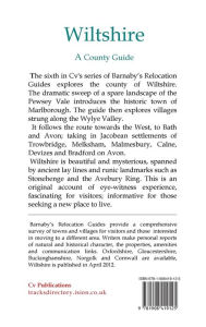 Title: Wiltshire: A County Guide, Author: Nicholas James