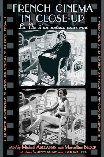 Jean Gabin Jules Berry Editorial Stock Photo - Stock Image