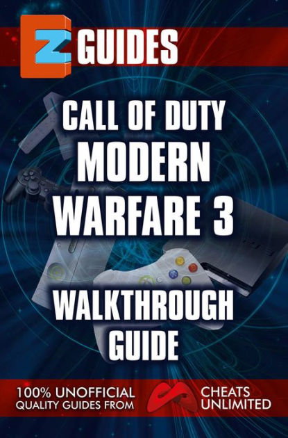 Call of Duty Modern Warfare 3 – Gamebreaker
