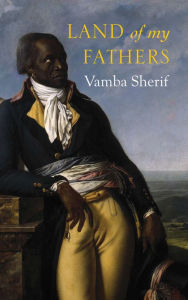 Title: Land of My Fathers, Author: Vamba Sherif