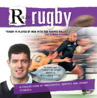Title: R is for Rugby, Author: Paul Morgan