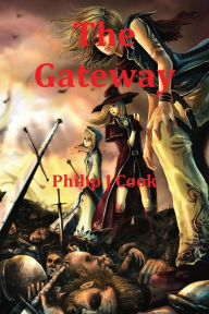The Gateway Book One Of The Search