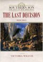 The Last Decision