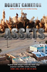 Title: Assets, Author: Robert Cameron