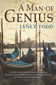 Title: A Man of Genius, Author: Janet Todd