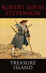 Treasure Island by Robert Louis Stevenson, Paperback | Barnes & Noble®