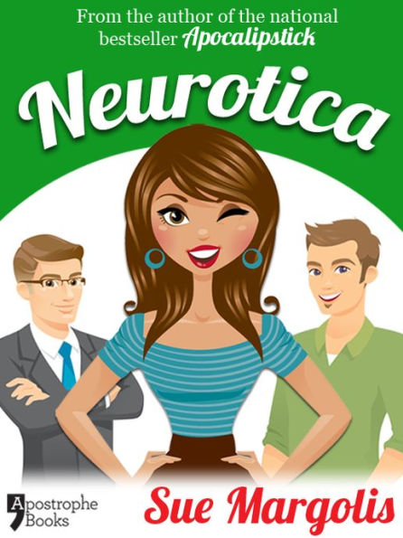 Neurotica: Best-Selling Chicklit Fiction