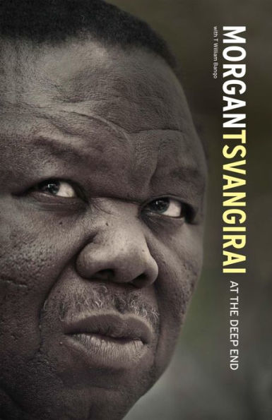 Morgan Tsvangirai: At the Deep End