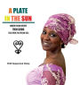 A Plate in the Sun