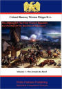 The Armies of the First French Republic, and the Rise of the Marshals of Napoleon I. Vol I