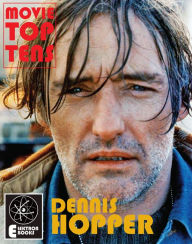 Title: Dennis Hopper, Author: Jack Hunter