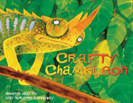 Title: Crafty Chameleon: An African Animal Tale, Author: Mwenye Hadithi