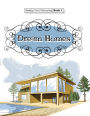 Really COOL Colouring Book 1: Dream Homes & Interiors