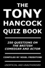 The Tony Hancock Quiz Book