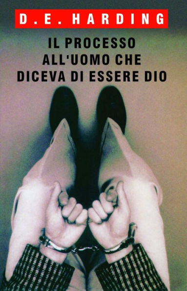 Il Processo All'Uomo che Diceva di essere Dio