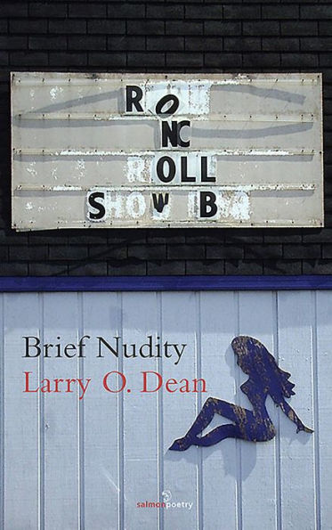 Brief Nudity