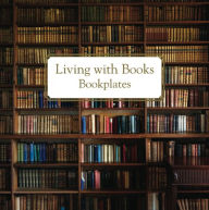 Living with Books Bookplates