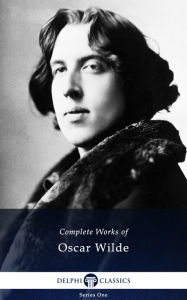 Title: Delphi Complete Works of Oscar Wilde, Author: Oscar Wilde