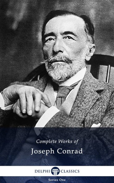 Delphi Complete Works of Joseph Conrad