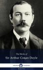 Delphi Works of Sir Arthur Conan Doyle (Illustrated)