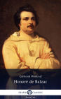 Delphi Complete Works of Honoré de Balzac (Illustrated)