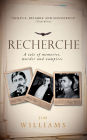 Recherche: A Tale of Memories, Murder and Vampires