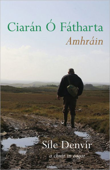 Ciarán Ó Fatharta: Amhráin