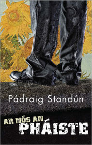 Title: Ar Nós an Pháiste, Author: Pádraig Standún