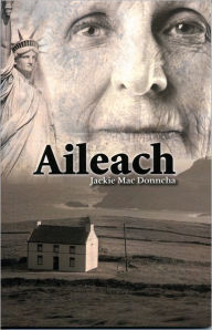 Title: Aileach, Author: Jackie Mac Donncha