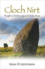 Title: Cloch Nirt, Author: Seán Ó Leocháin