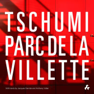 Title: Tschumi Parc de la Villette, Author: Bernard Tschumi