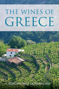 Title: The wines of Greece, Author: Konstantinos Lazarakis