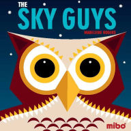 Title: The Sky Guys, Author: Madeleine Rogers