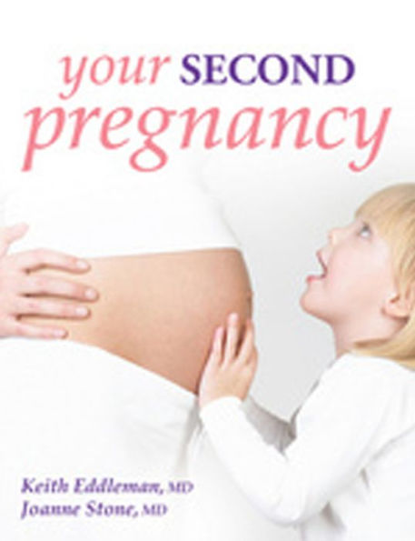 Your Second Pregnancy