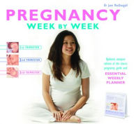 Pregnancy Week By Week