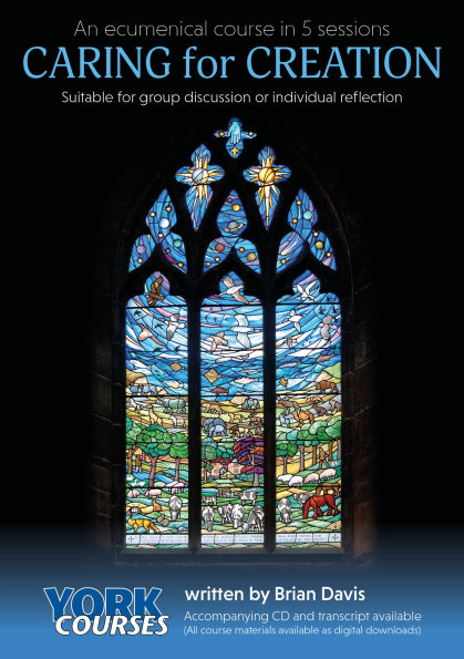 Caring for Creation: York Courses