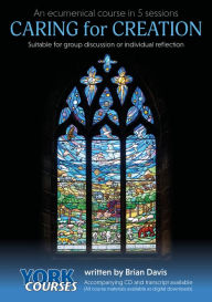 Title: Caring for Creation, Author: Brian Davis