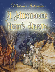 A Midsummer Night's Dream