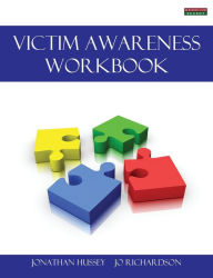 Title: Victim Awareness Workbook [Probation Series], Author: Jonathan Hussey