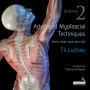 Advanced Myofascial Techniques: Volume 2: Neck, Head, Spine and Ribs