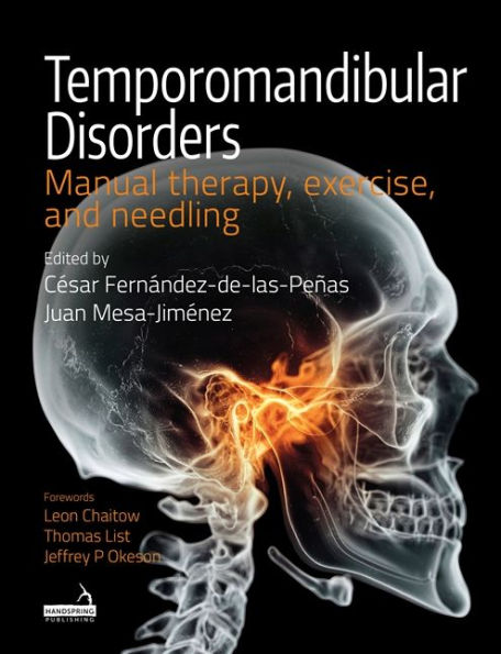 Temporomandibular Disorders: Manual therapy, exercise, and needling