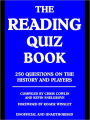The Reading Quiz Book