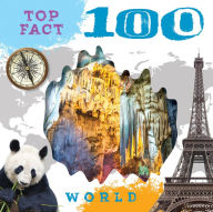 Title: World (Top Fact 100 Books Series), Author: Cheeky Monkey Publishing