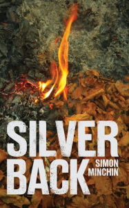 Title: Silverback, Author: Simon Minchin