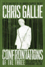 Confrontations of the Three - The Broken Chamber Trilogy Book 2