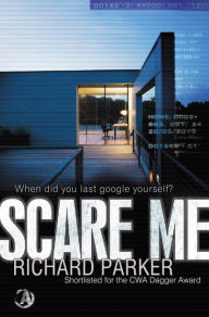 Scare Me