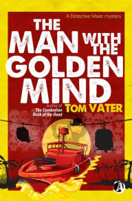 The Man With the Golden Mind